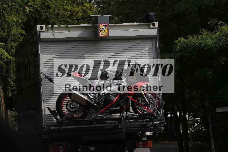 /35 26.07.2025 Speer Racing ADR/Impressionen